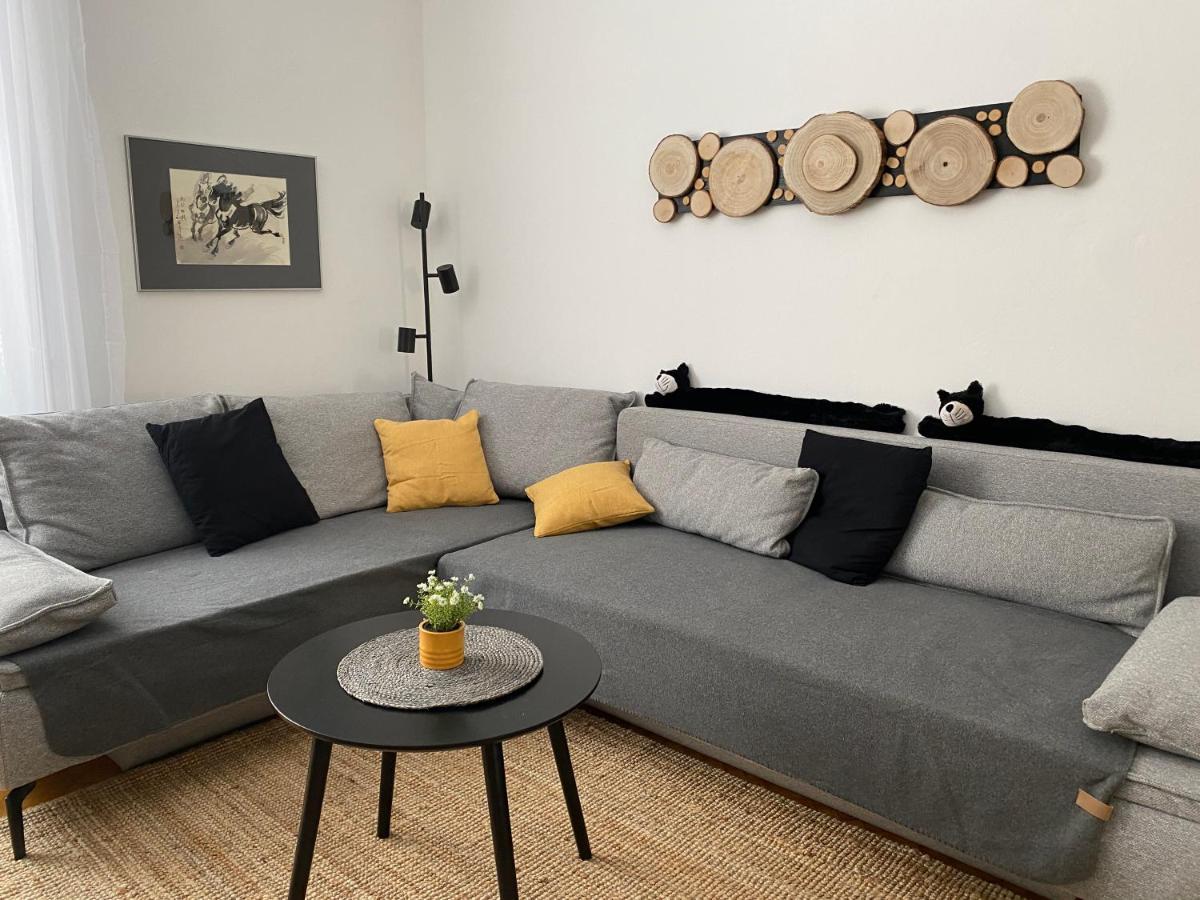 Boennium Oasis Apartment