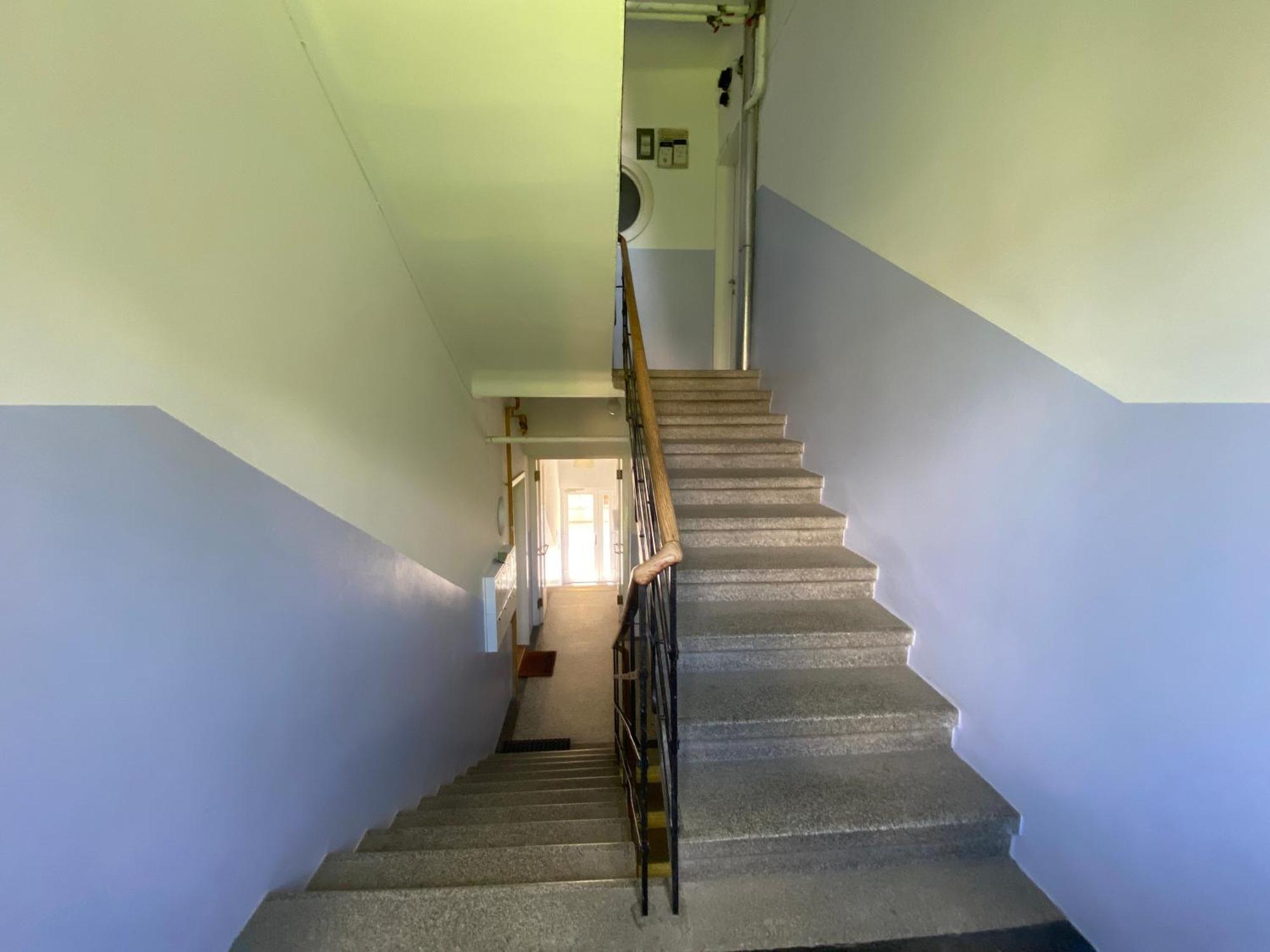 Apartment Boennium Oasis Ljubljana