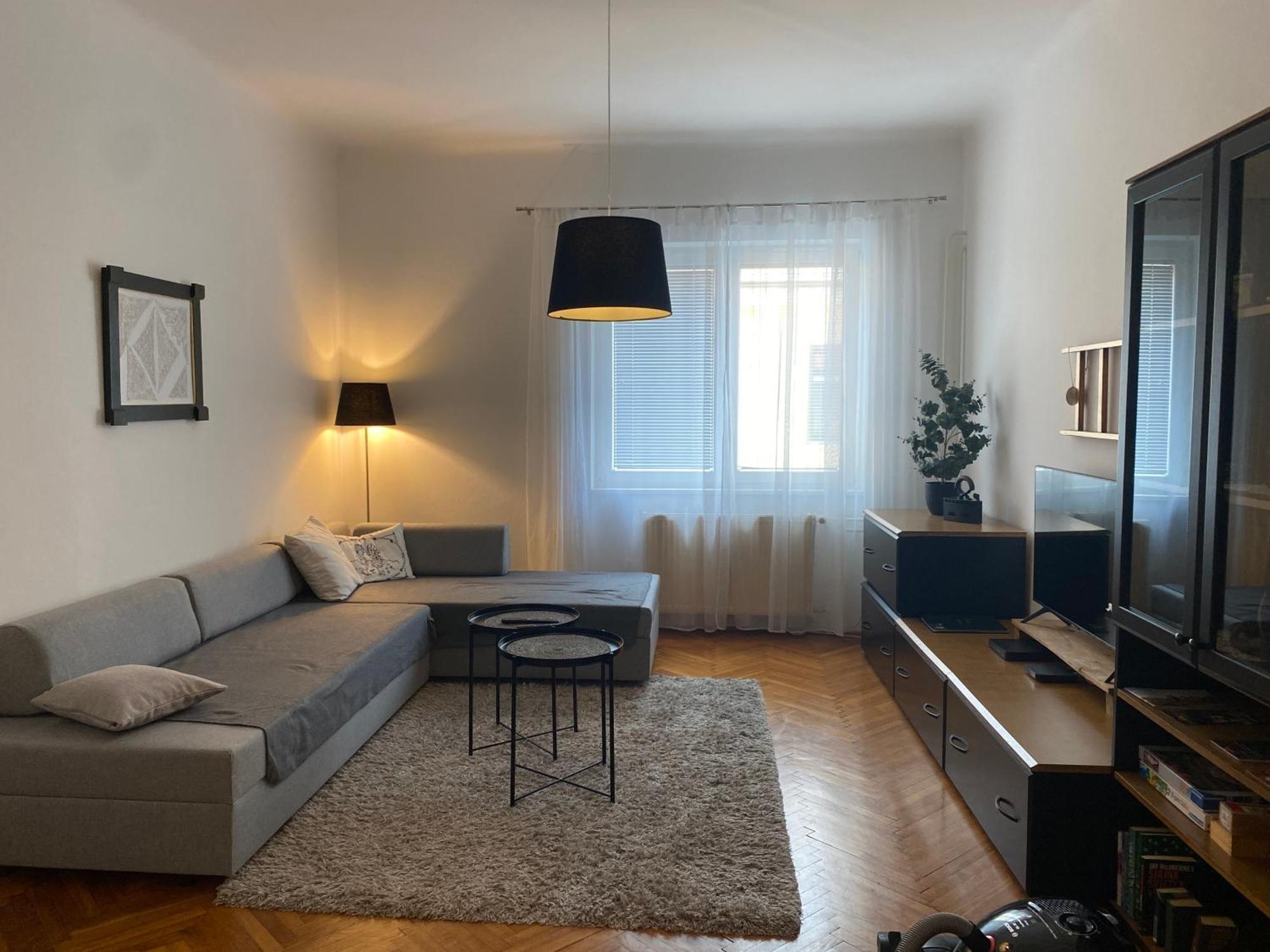 Apartment Boennium Oasis